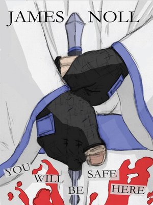 You Will Be Safe Here - ebook